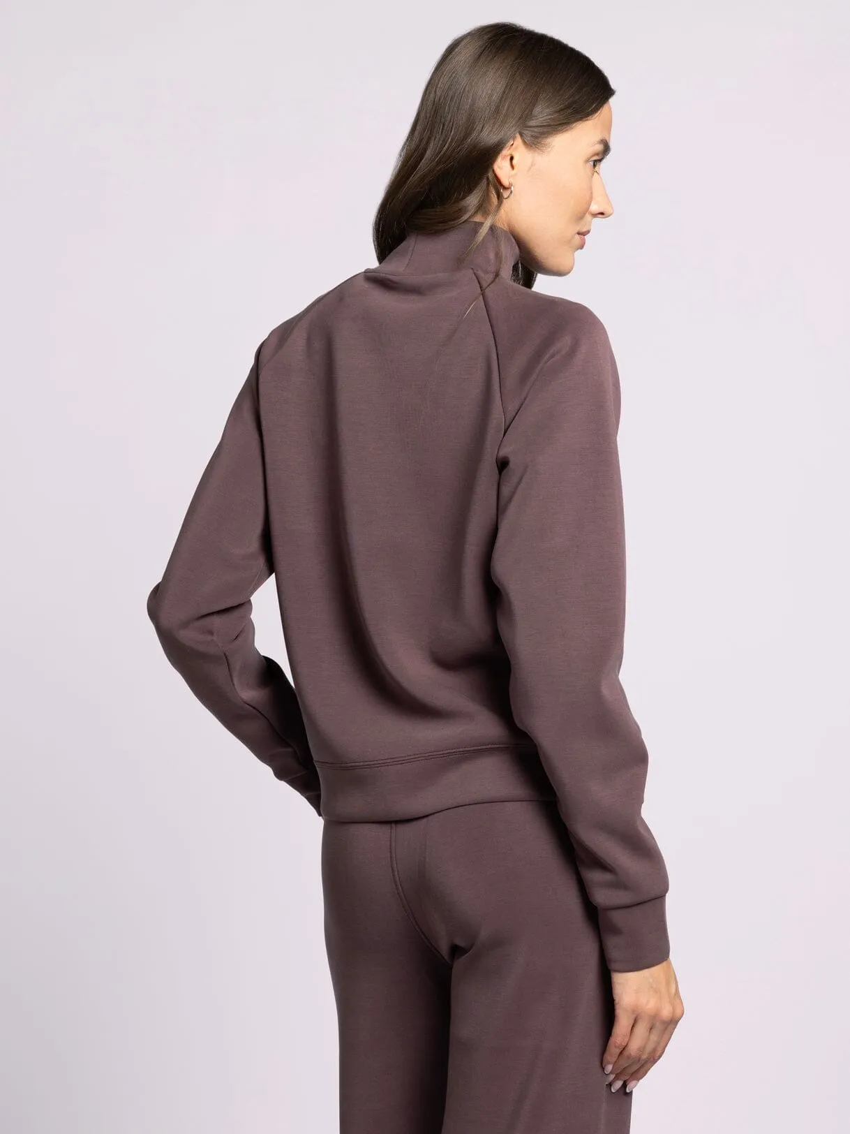 KAI MOCKNECK - PREPACK OF 6 UNITS