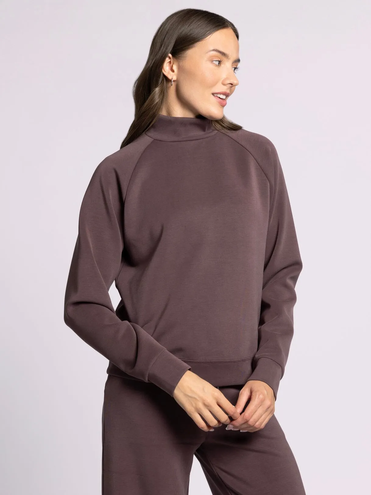 KAI MOCKNECK - PREPACK OF 6 UNITS