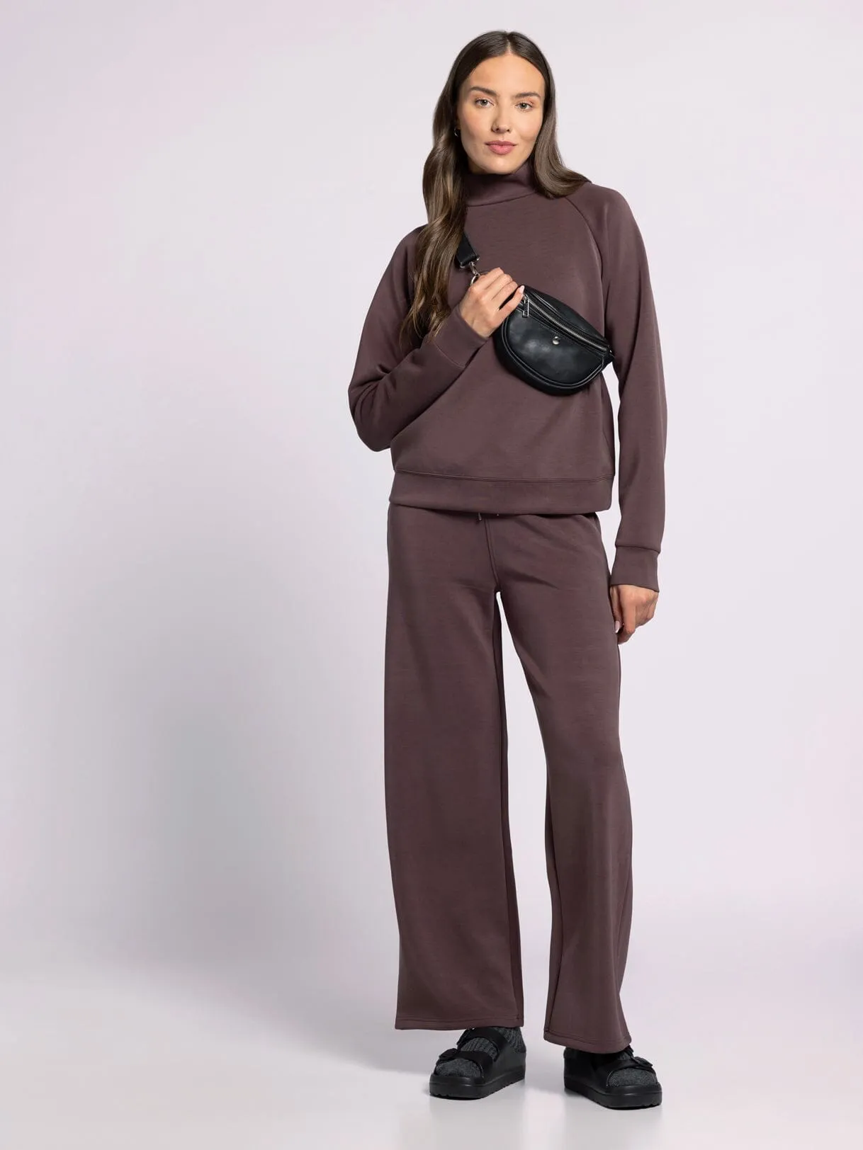 KAI MOCKNECK - PREPACK OF 6 UNITS