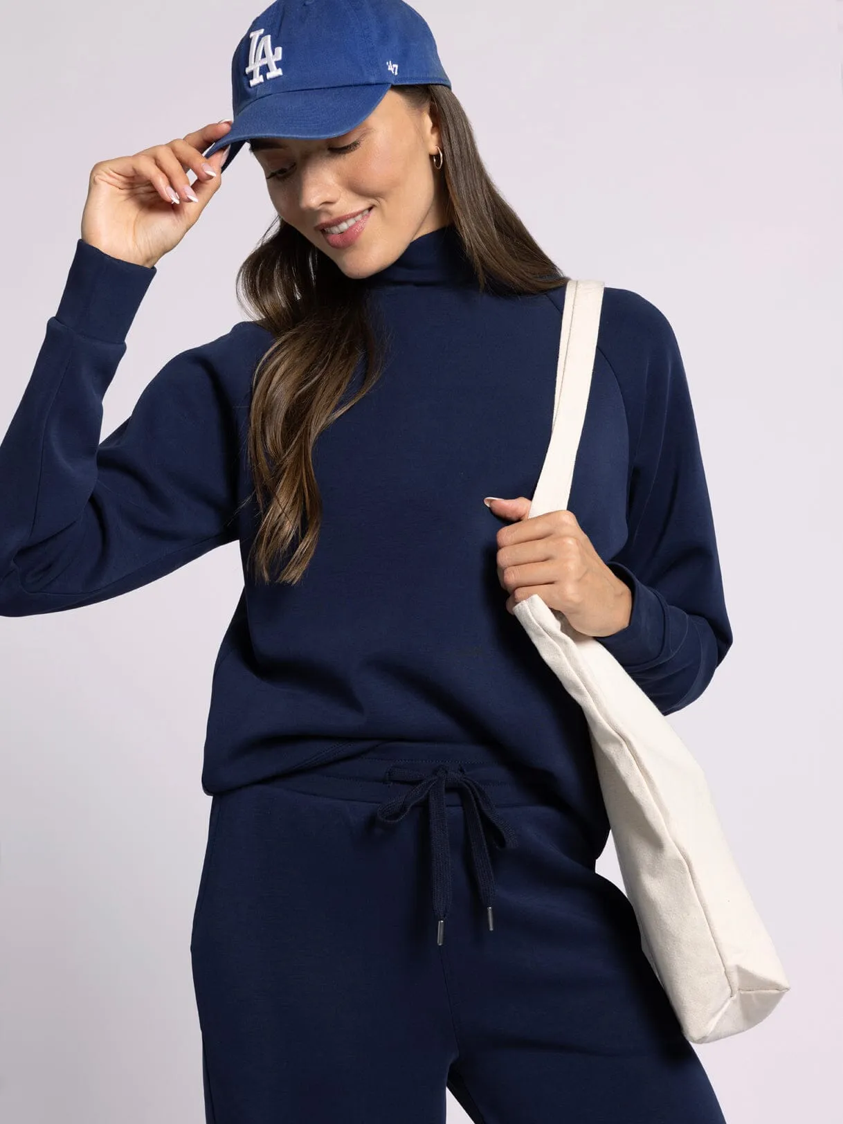 KAI MOCKNECK - PREPACK OF 6 UNITS