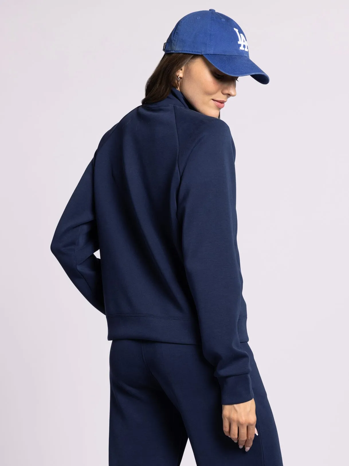 KAI MOCKNECK - PREPACK OF 6 UNITS