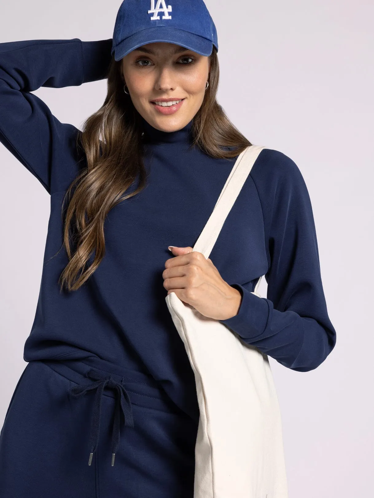 KAI MOCKNECK - PREPACK OF 6 UNITS
