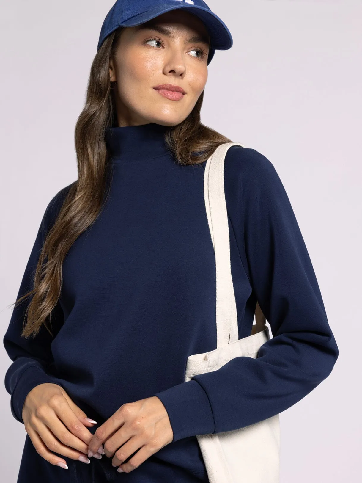 KAI MOCKNECK - PREPACK OF 6 UNITS