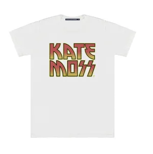 KATE WHITE TEE