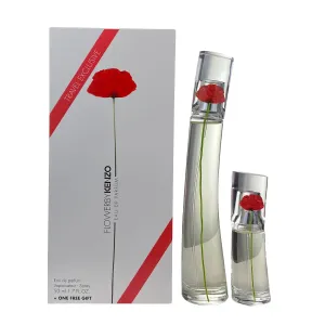 Kenzo Flower 2 Pc. Gift Set for Women