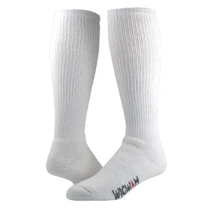 King Cotton High Heavyweight Athletic Cotton Sock