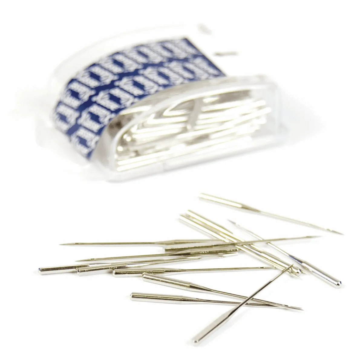 Klasse Sewing Machine Needles - 80/12 Regular - 100 Pack