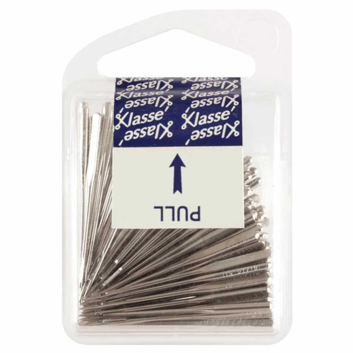 Klasse Sewing Machine Needles - 90/14 Medium - 100 Pack
