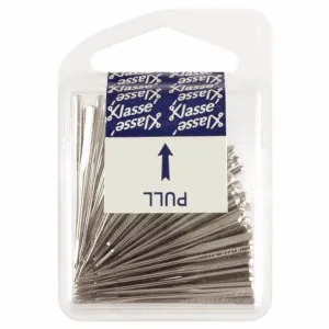 Klasse Sewing Machine Needles - 90/14 Medium - 100 Pack