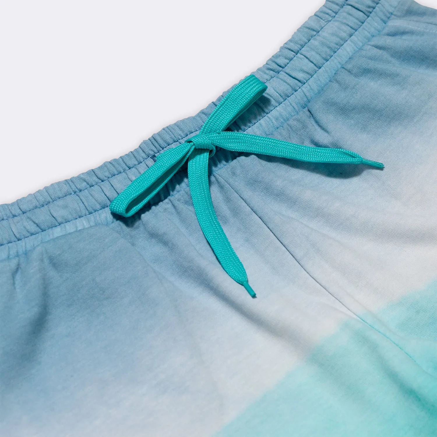 Ladies' Dip Dye Lounge Boxer