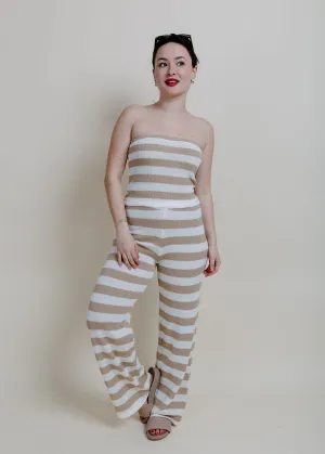 Lake Lounge Stripe Set