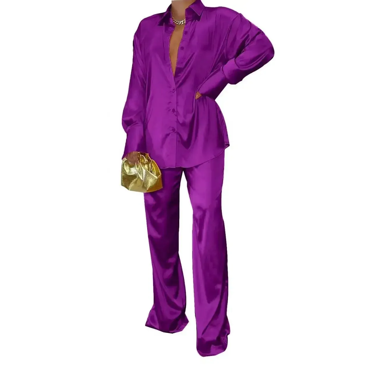 Lavish Lifestyle Matching Sets