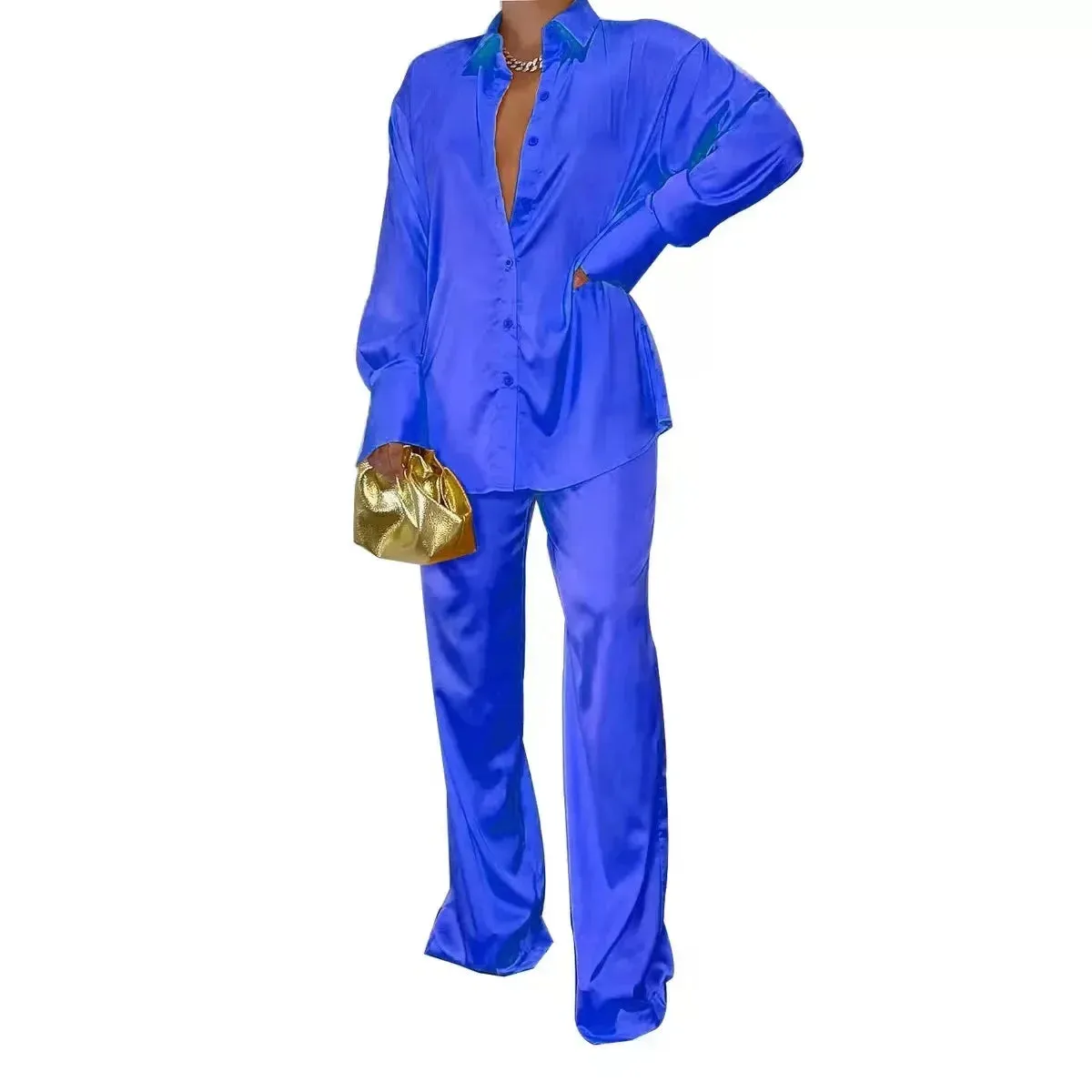 Lavish Lifestyle Matching Sets