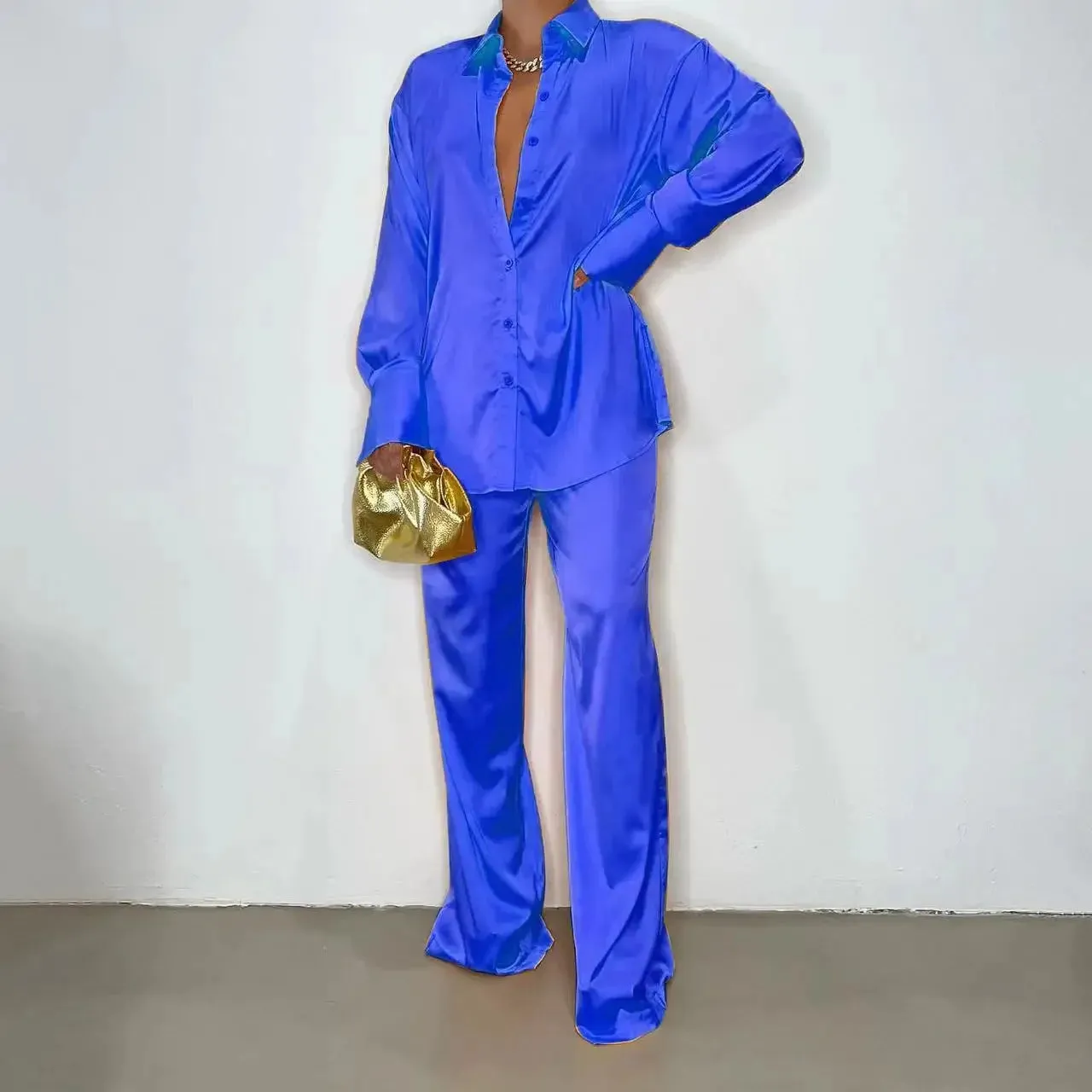 Lavish Lifestyle Matching Sets