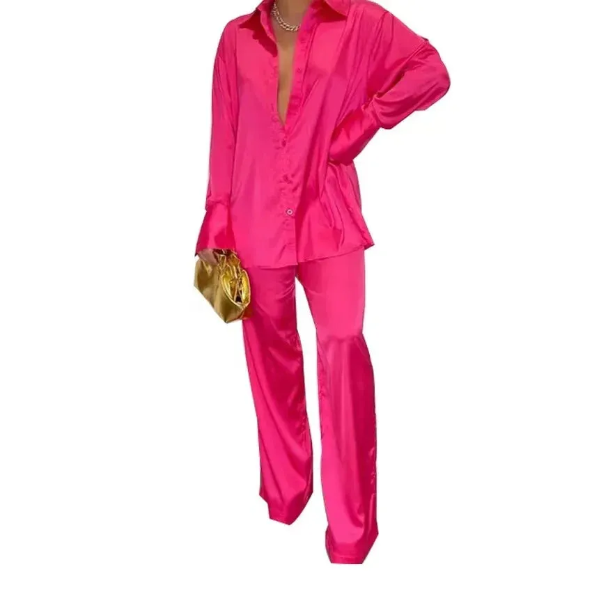Lavish Lifestyle Matching Sets