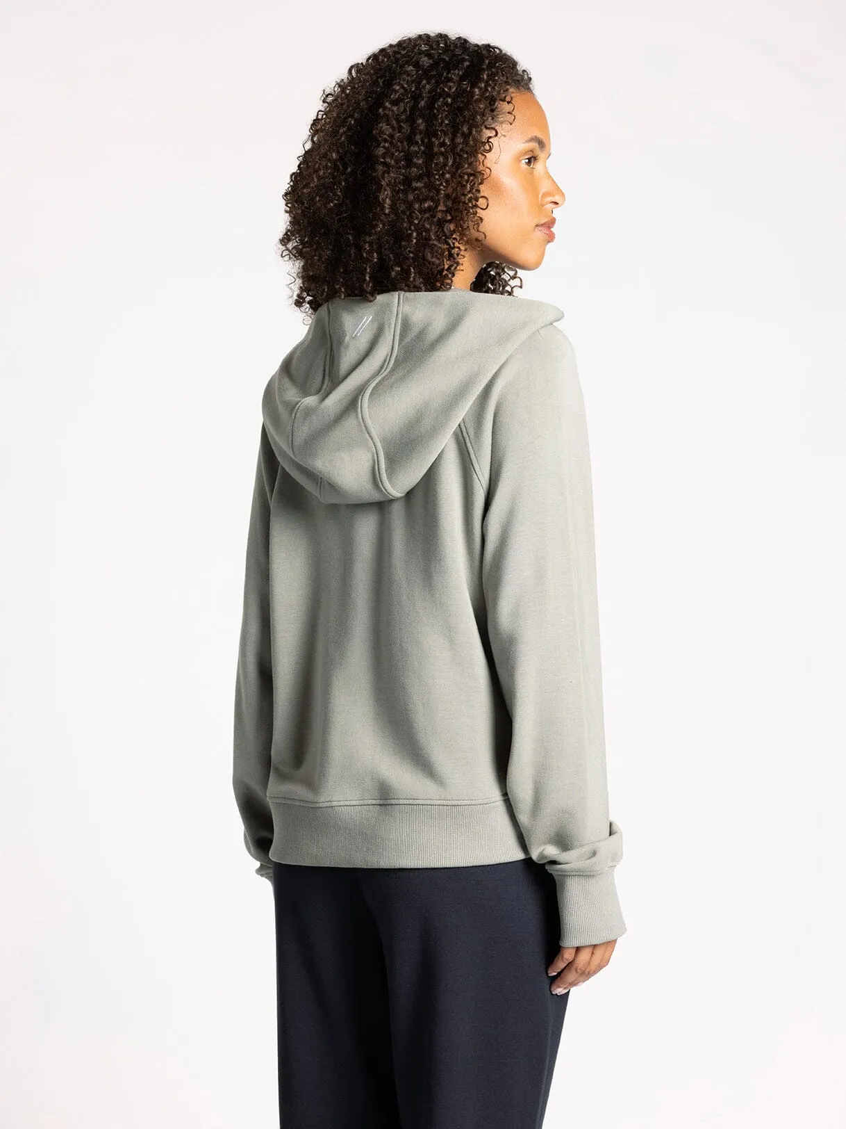 LELLA HOODIE - PREPACK 6 UNITS
