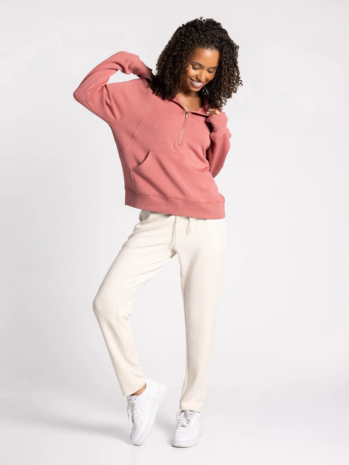 LELLA HOODIE - PREPACK 6 UNITS
