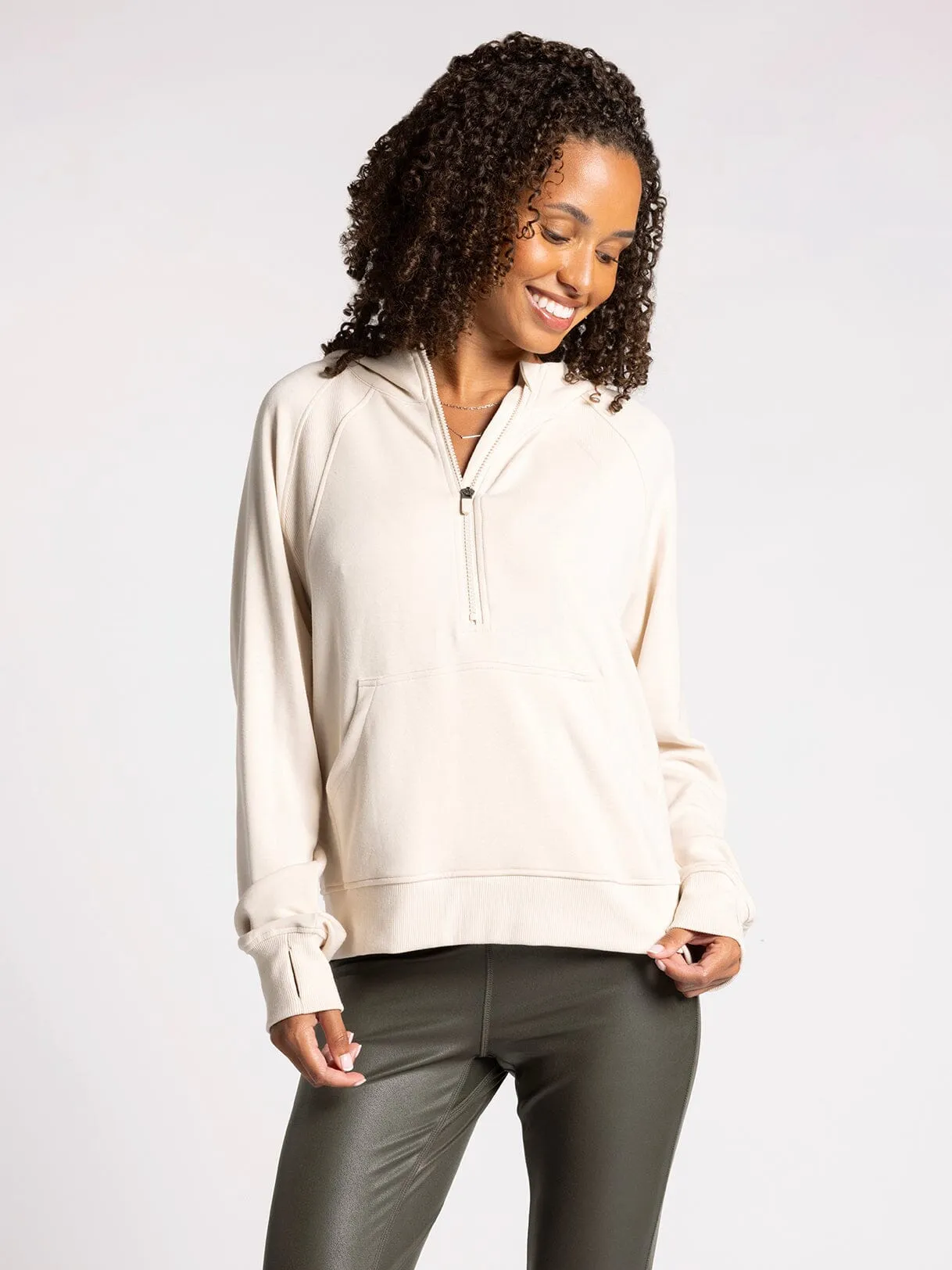 LELLA HOODIE - PREPACK 6 UNITS