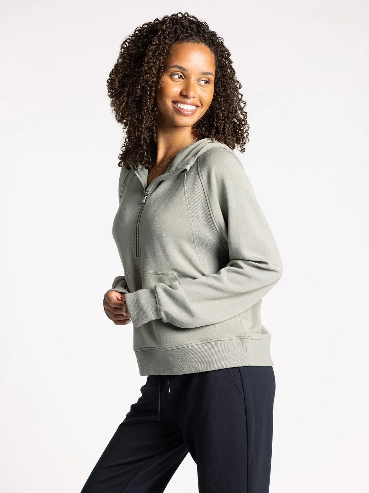 LELLA HOODIE - PREPACK 6 UNITS