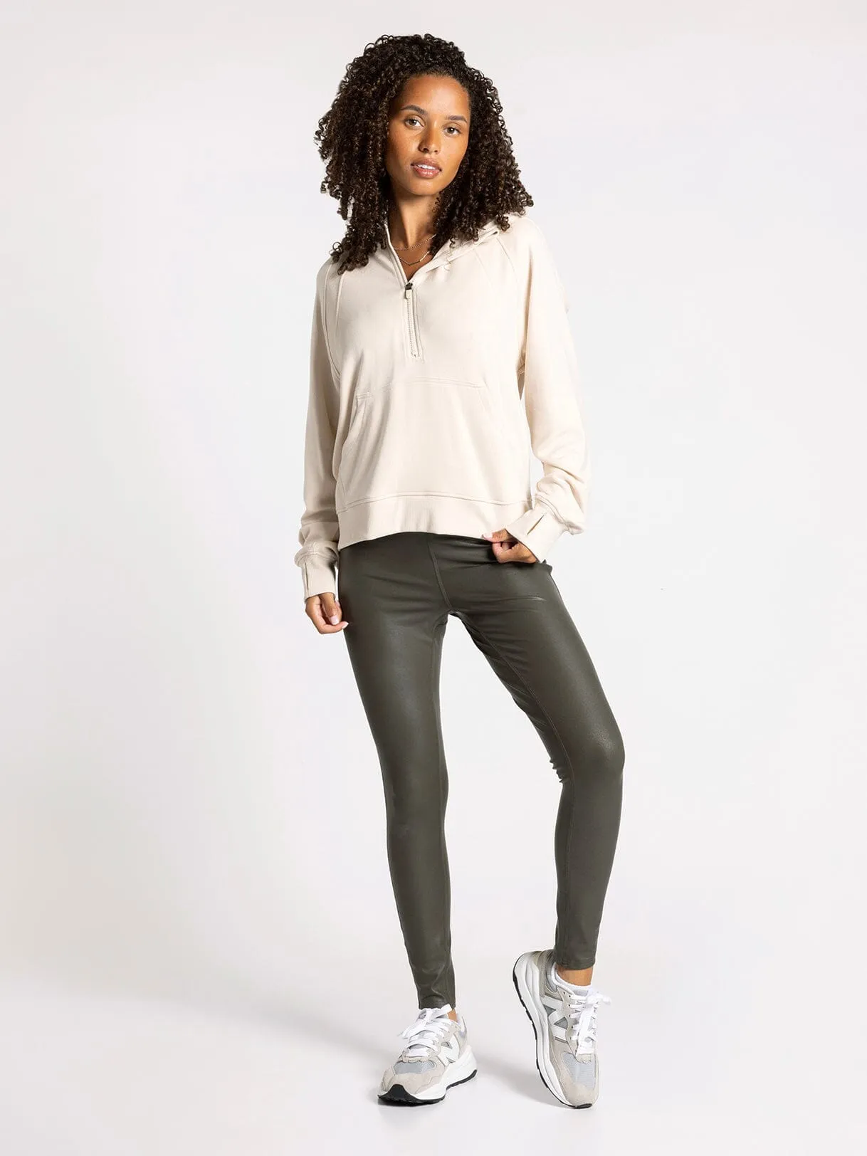 LELLA HOODIE - PREPACK 6 UNITS