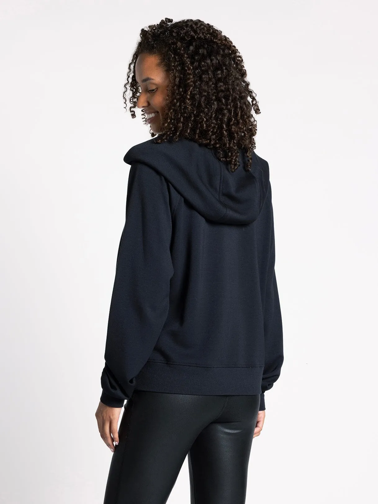 LELLA HOODIE - PREPACK 6 UNITS