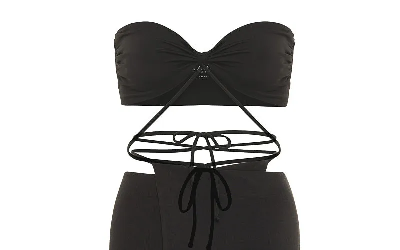 Liana-Avi Skirt ::RET