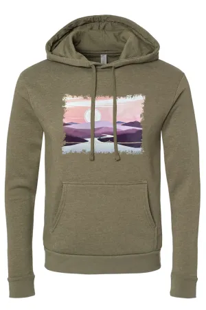 Life On The Water Tri-Cities, WA Hoodie