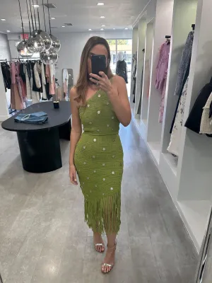 LIME DREAM SET