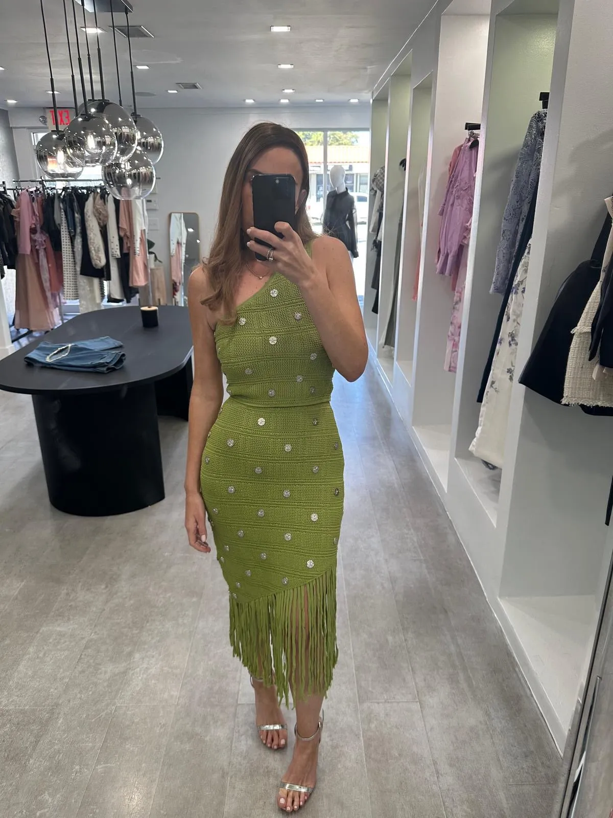 LIME DREAM SET