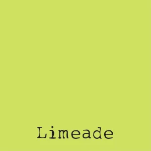 Limeade - LUXE Solids Jersey Knit - 1/2 Metre