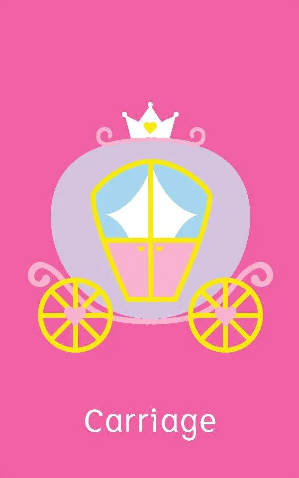 Little Genius | Unicorn Snap Card Game