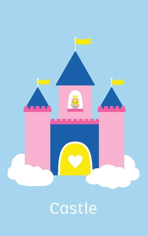 Little Genius | Unicorn Snap Card Game