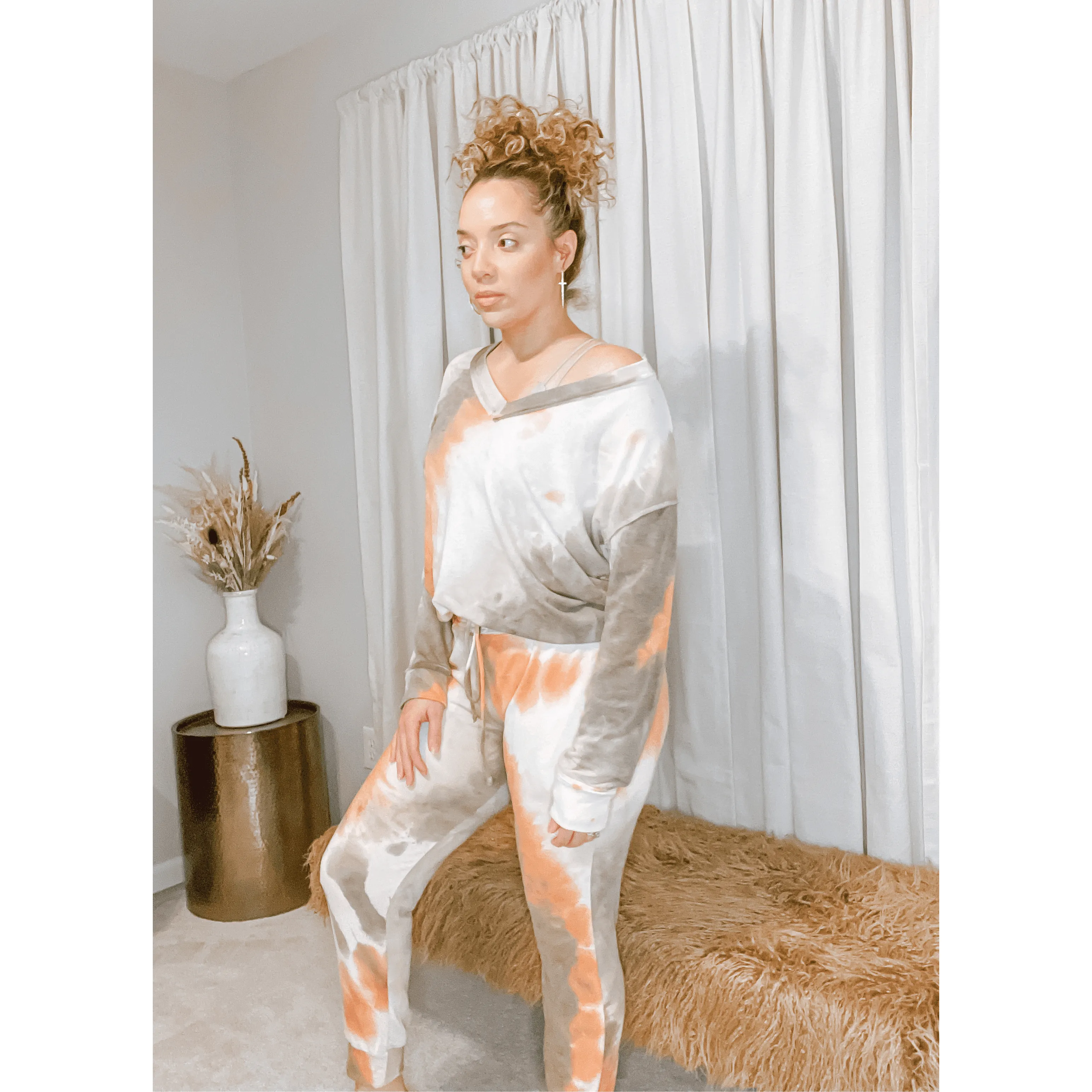 Liz Lounge Set