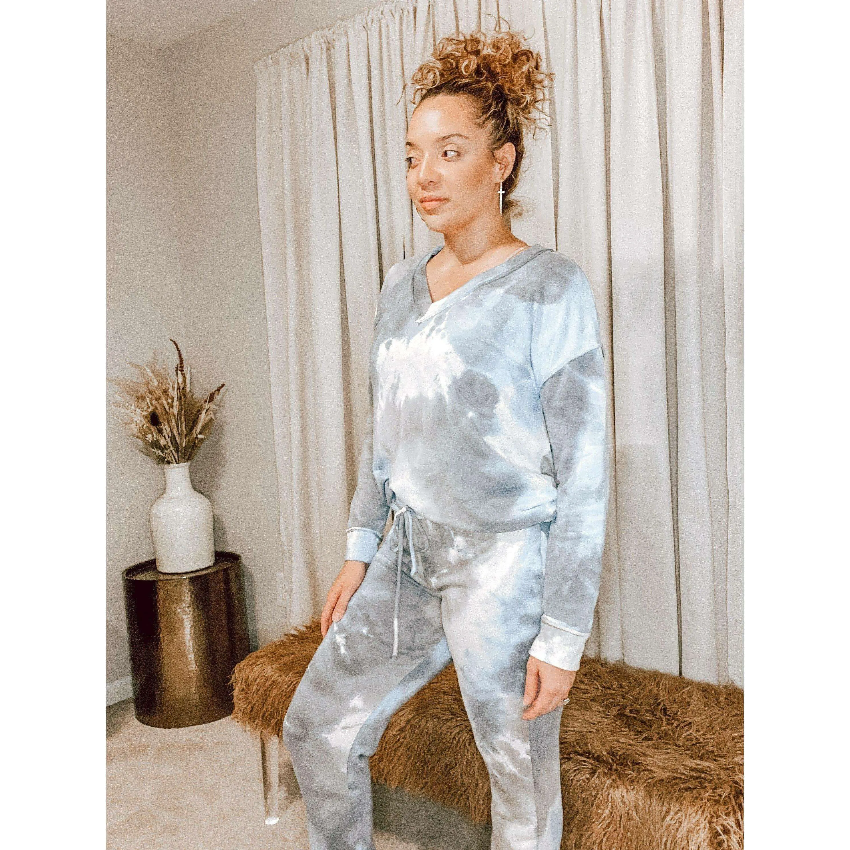 Liz Lounge Set