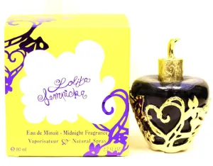 Lolita Lempicka Midnight Eau De Parfum for Women