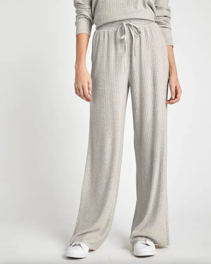 London Rib Pants