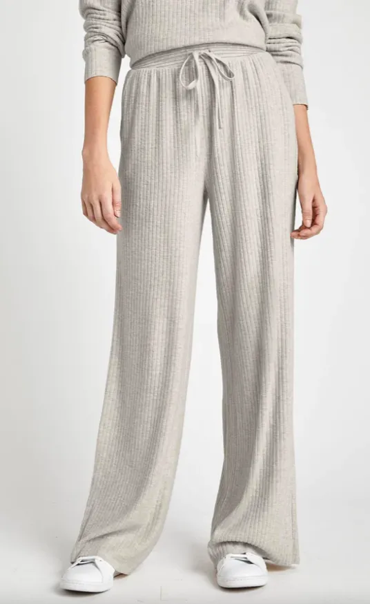 London Rib Pants