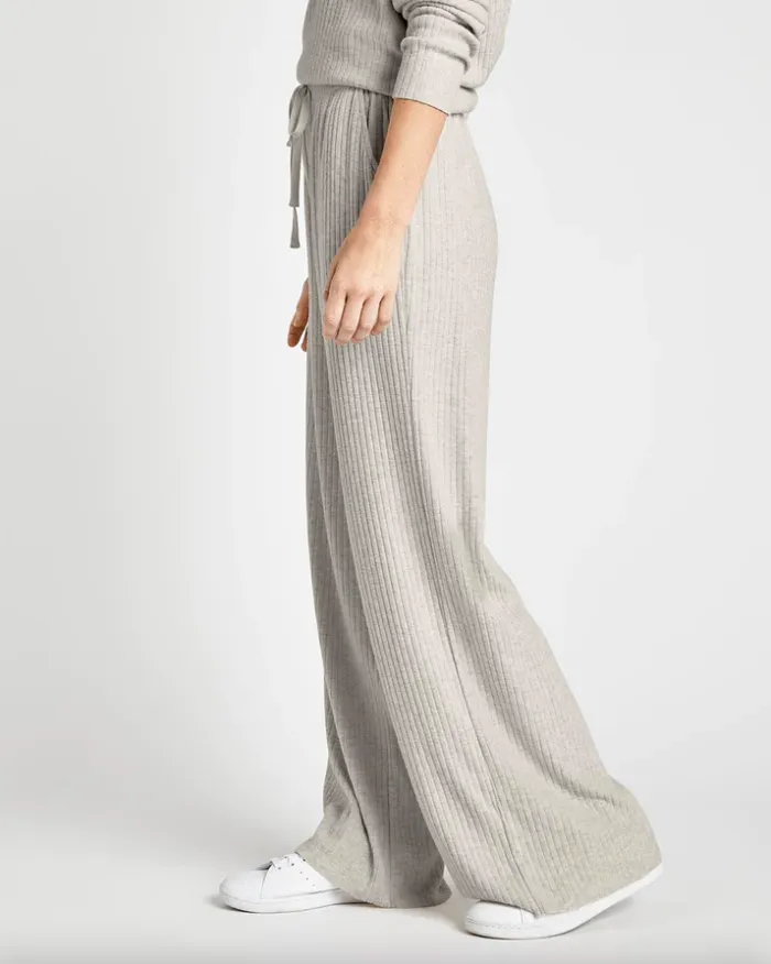 London Rib Pants