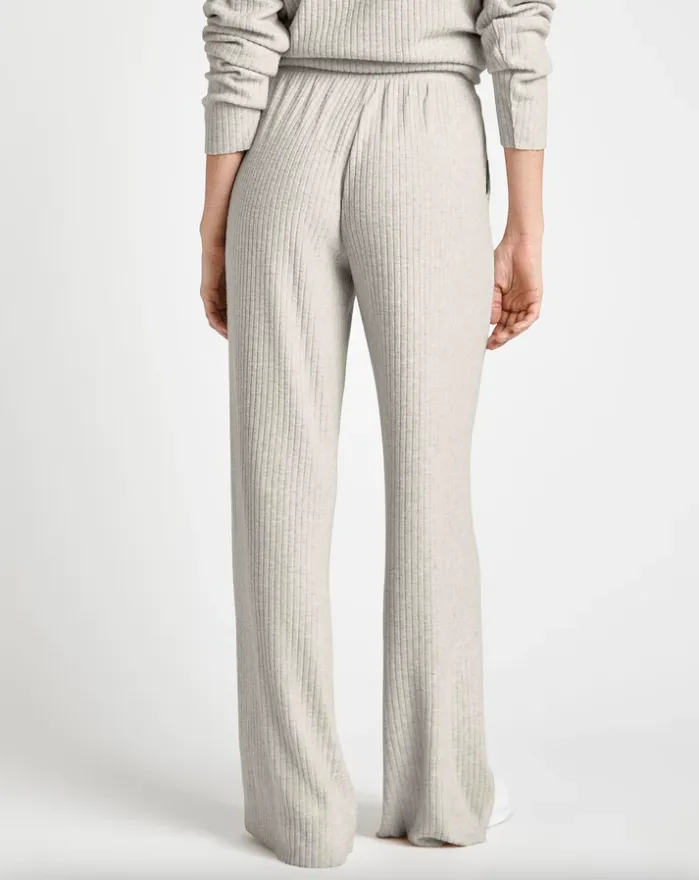 London Rib Pants