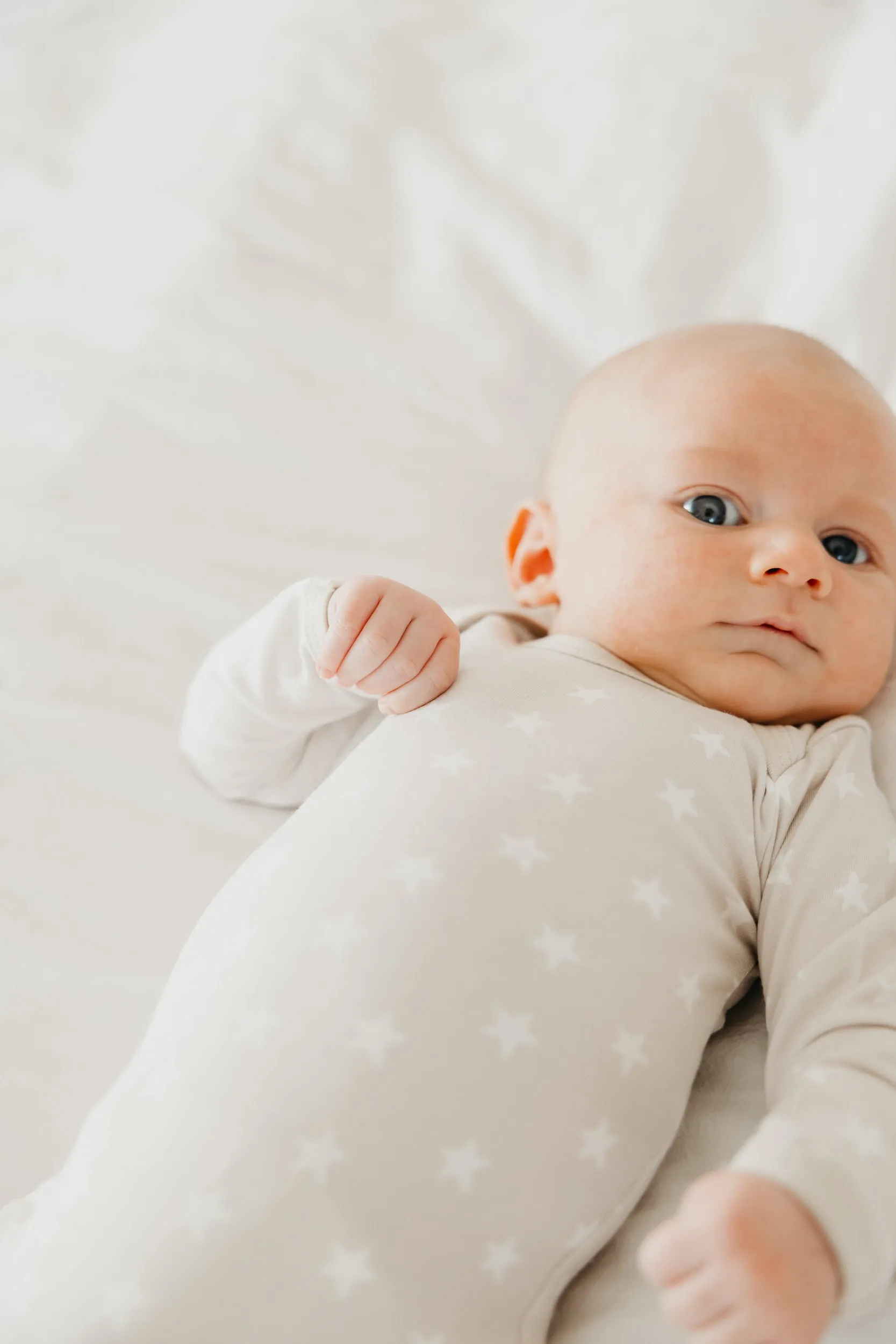 Long Sleeve Bodysuit - Twinkle