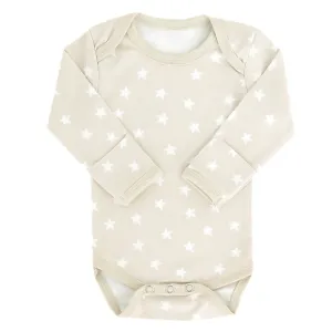 Long Sleeve Bodysuit - Twinkle
