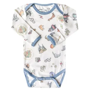 Long Sleeve Bodysuit - Wizarding World™