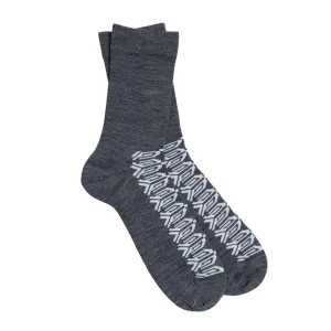Louhi socks merino wool