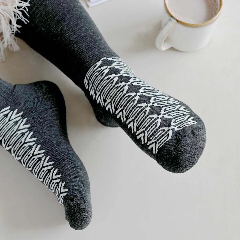 Louhi socks merino wool