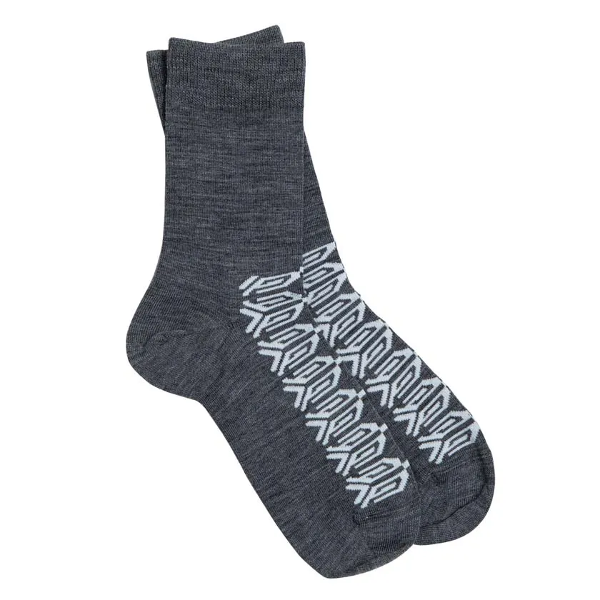 Louhi socks merino wool