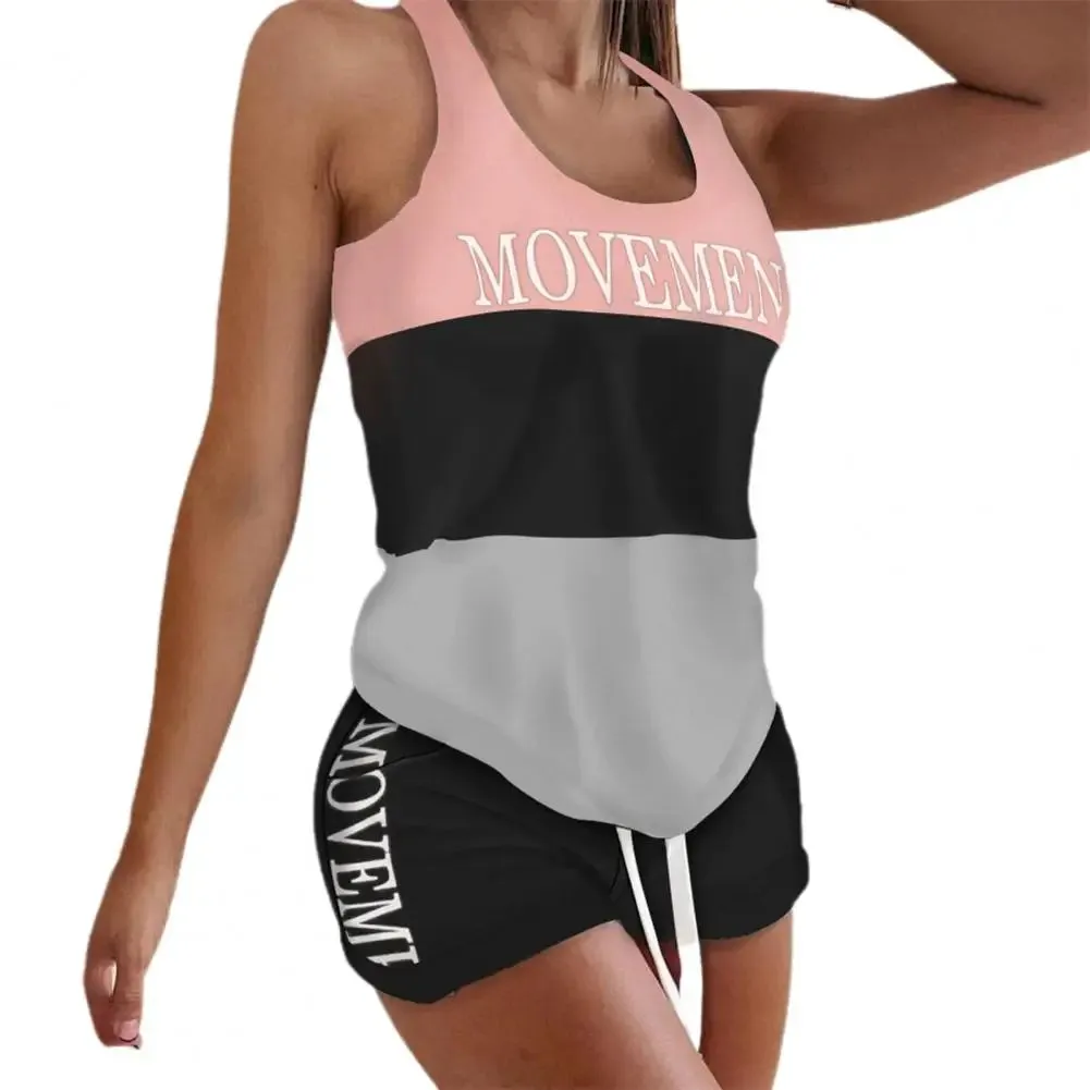Lounge Shorts Sets