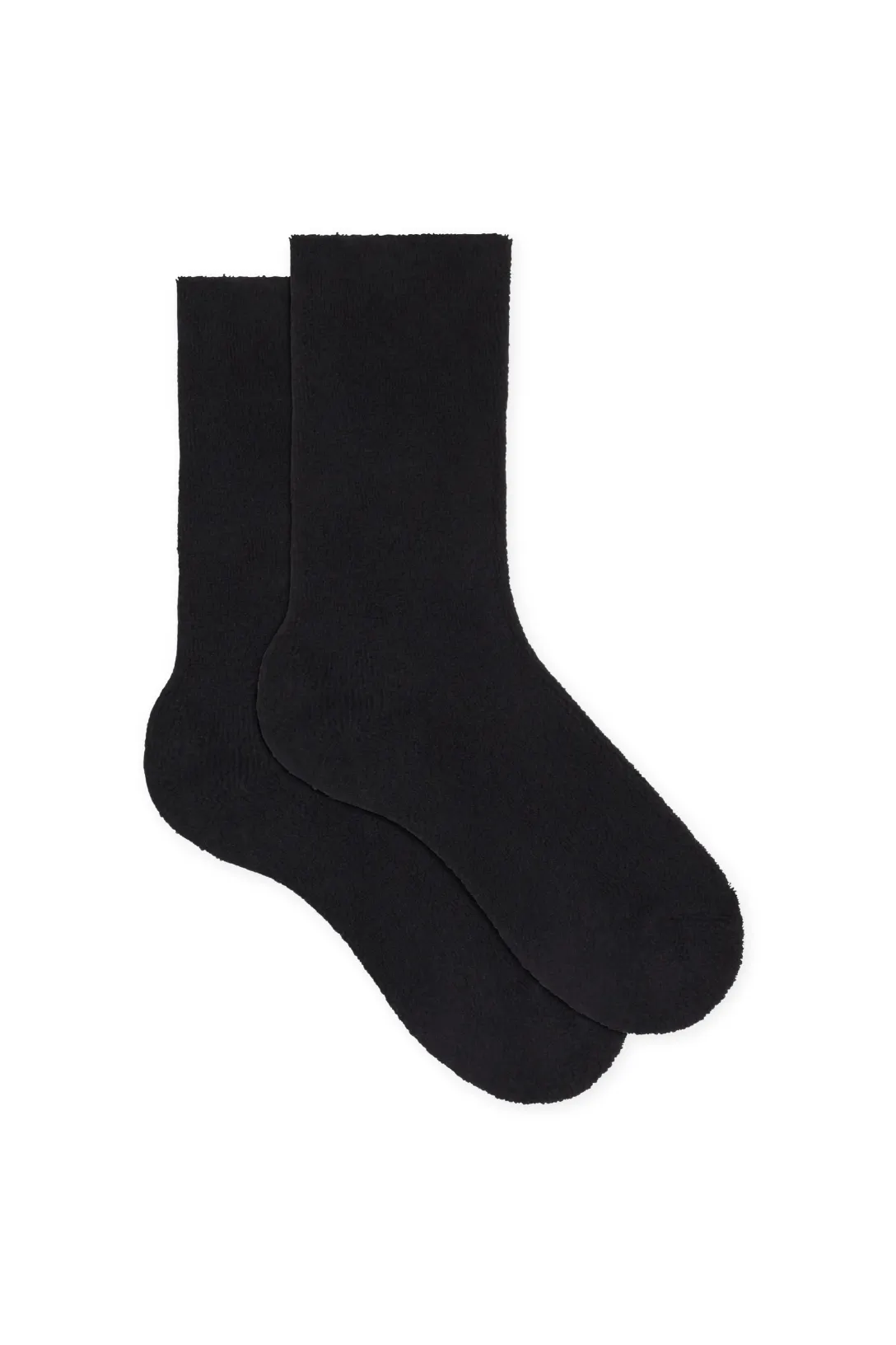 Lounge Socks | Black