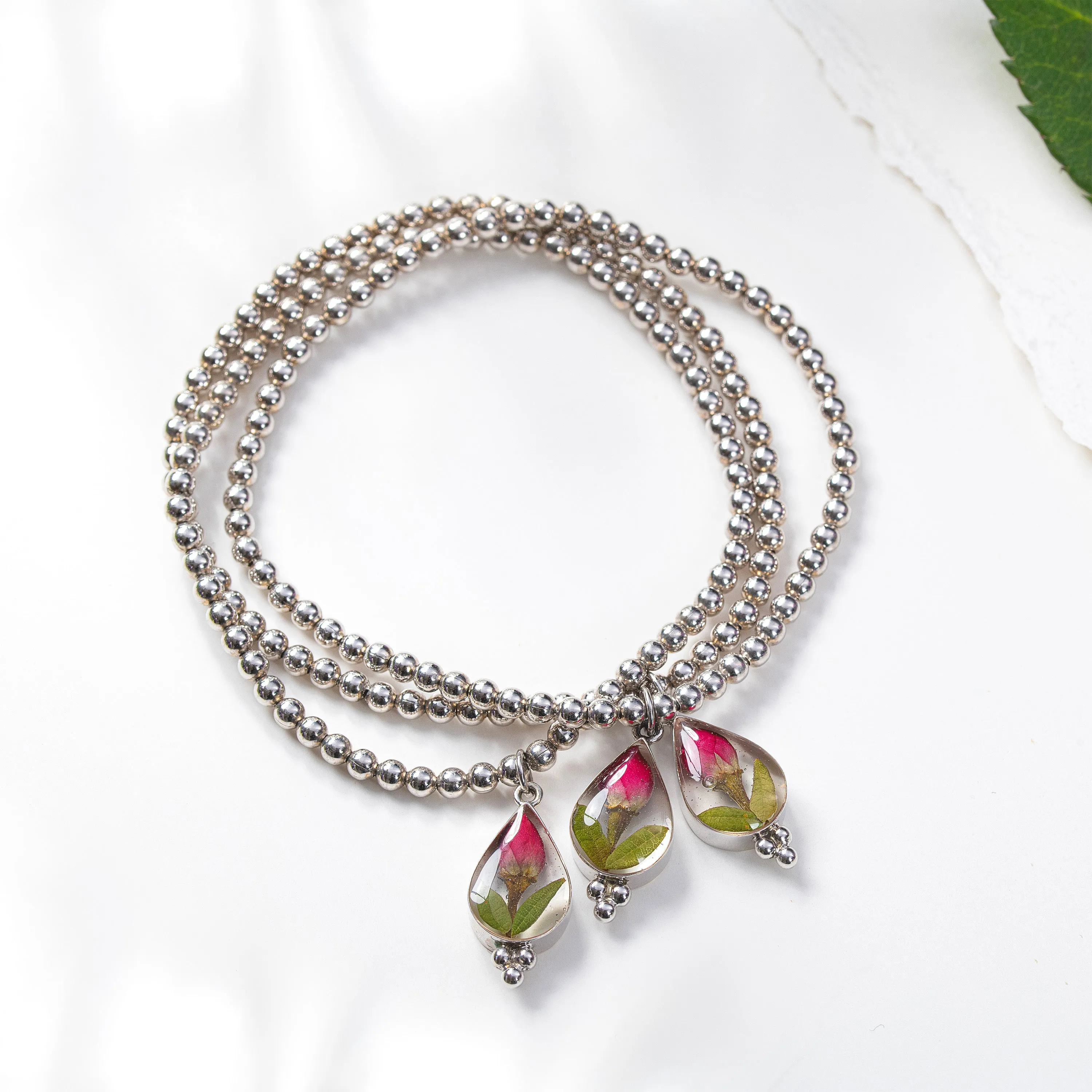 Love Bracelets Set