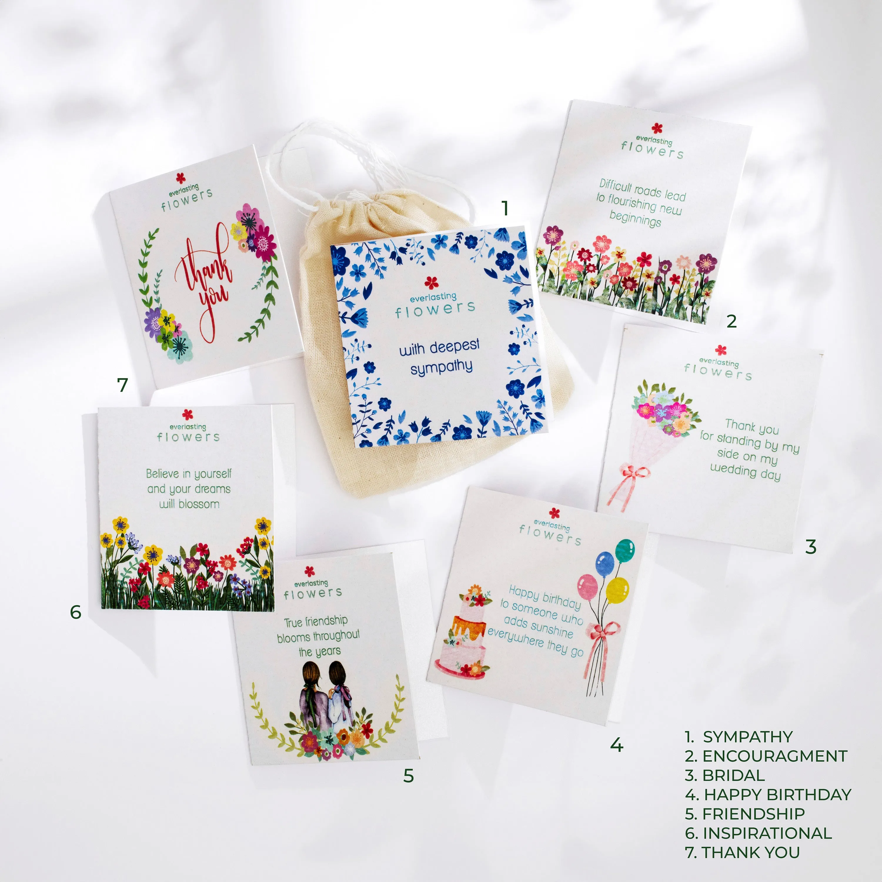 Love Bracelets Set