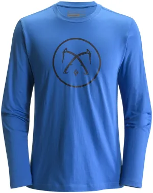 L/S Cobra Tool Tee